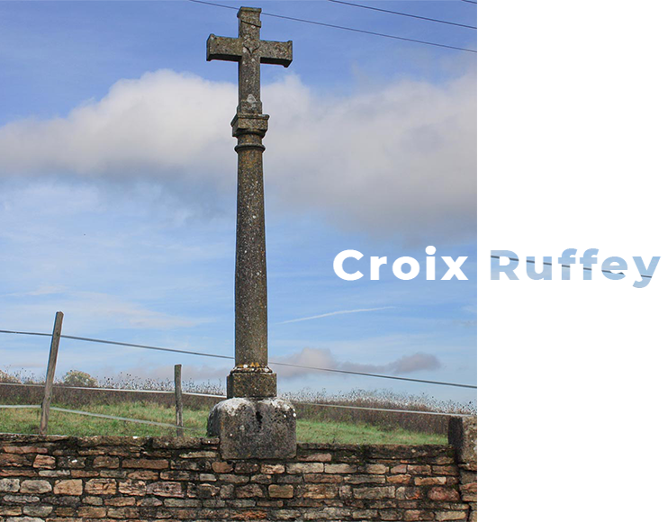 croix-Ruffey